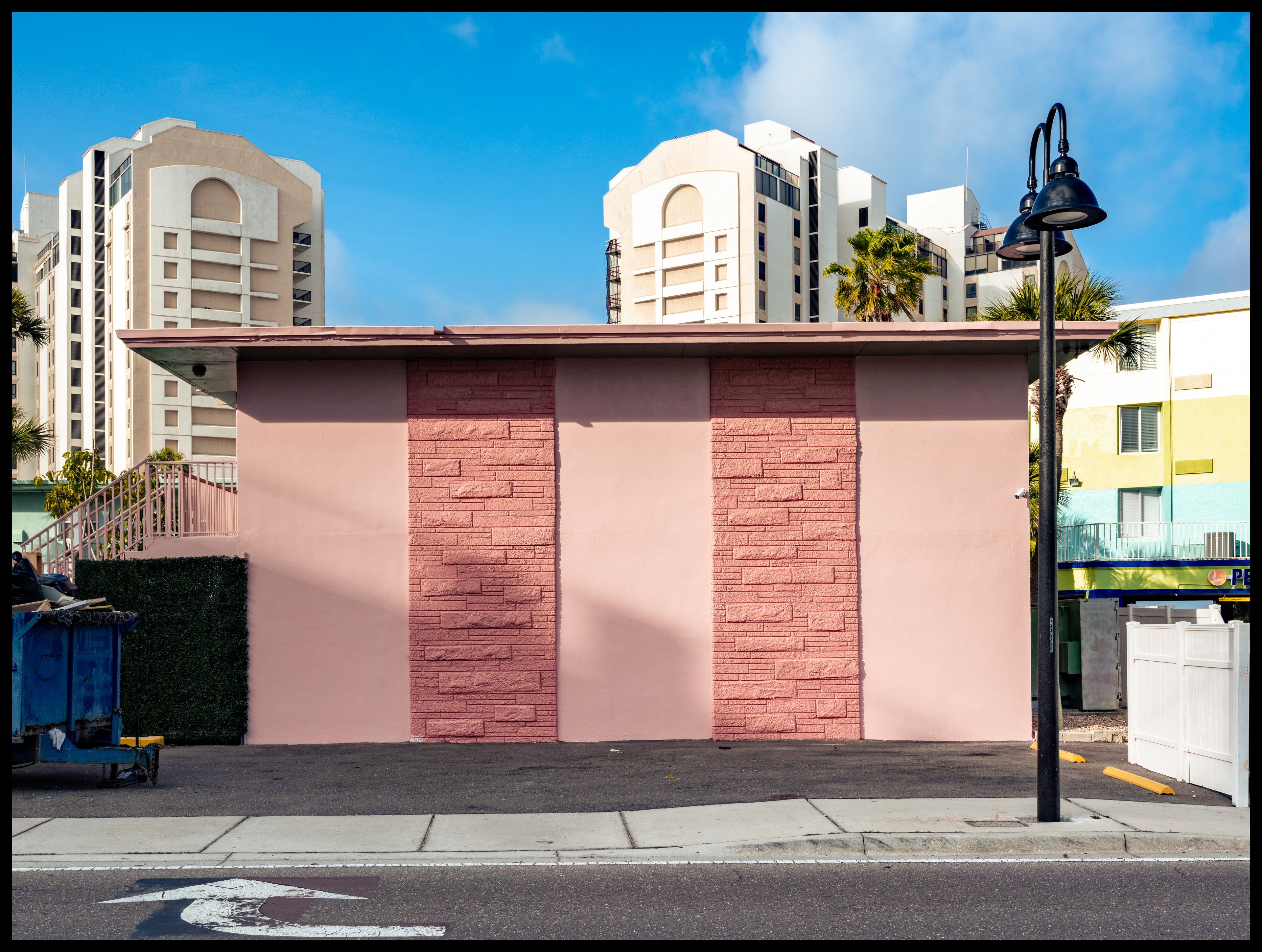 Clearwater 5