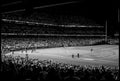 Standing Room Only 20 - The Double Slide