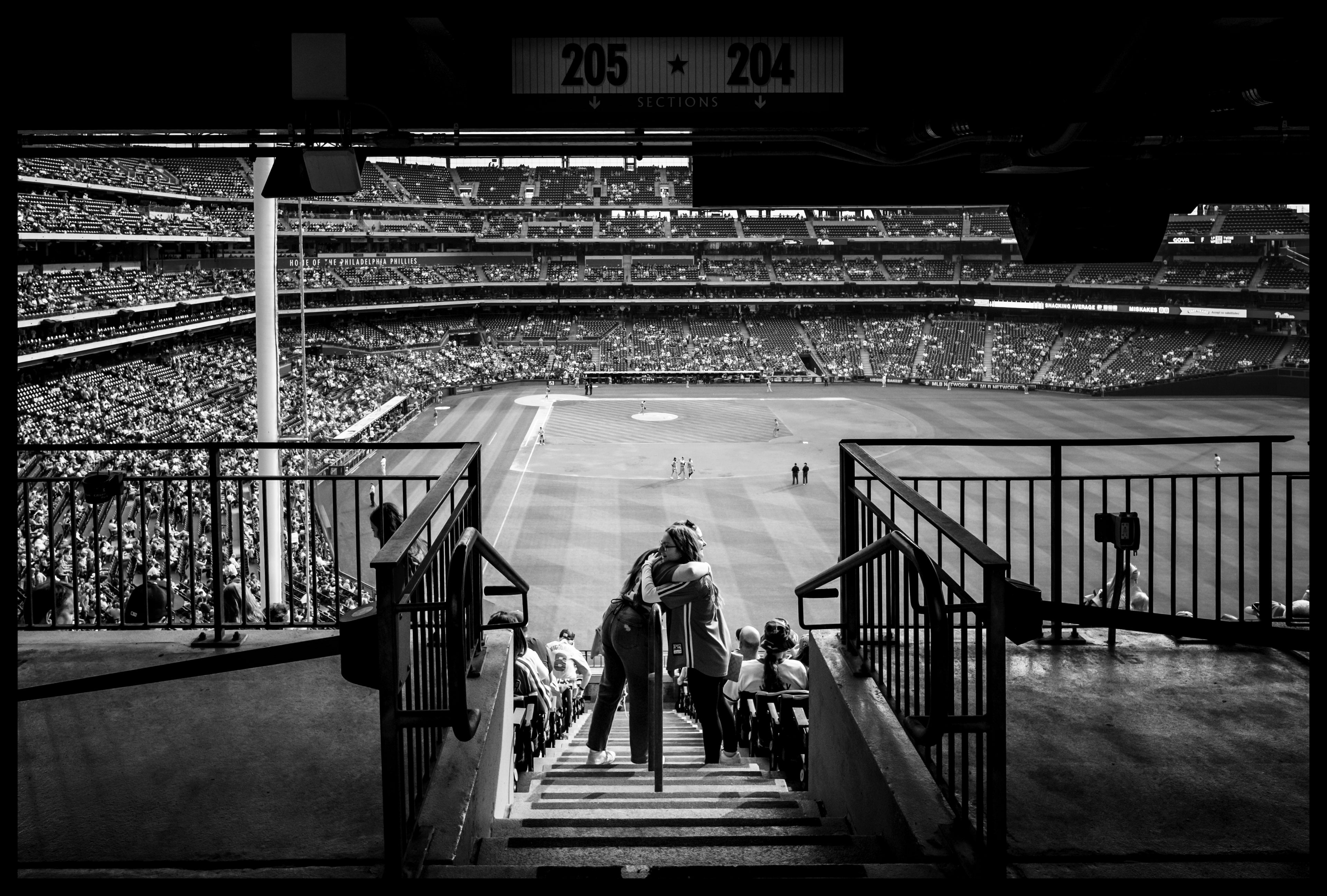 Standing Room Only 23