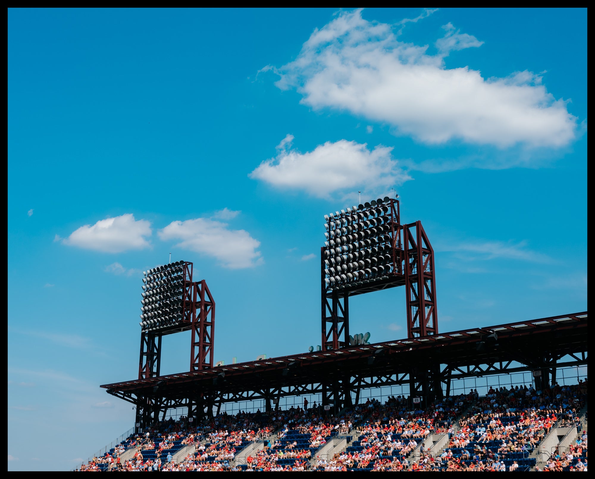 Standing Room Only 5